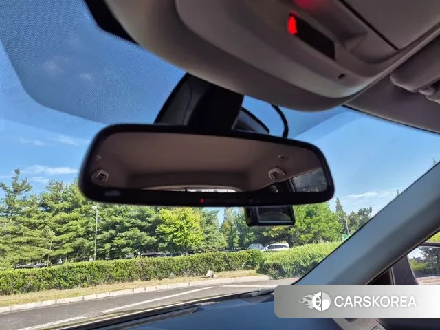 Renault Korea (Samsung) The New QM6 2019 Серый из Кореи, фото 5