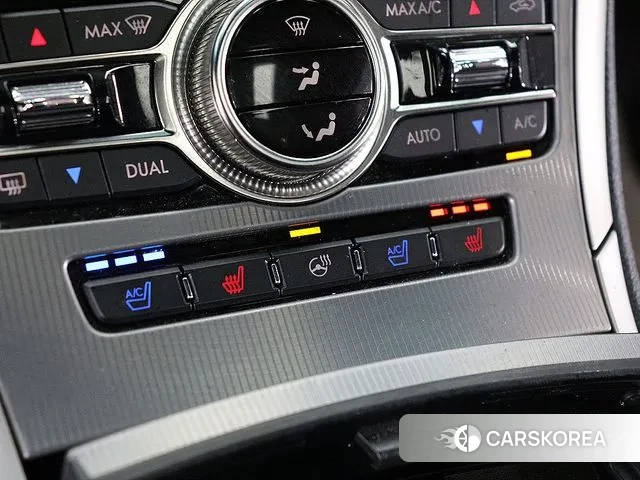 Lincoln New MKZ 2020 Черный из Кореи, фото 5