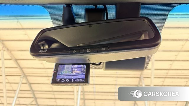 Ssangyong The New Rexton Sports Cannes 2022 Светло-зеленый из Кореи, фото 5