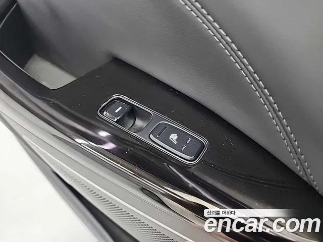 Kia Come New K7 2019 Белый из Кореи, фото 5