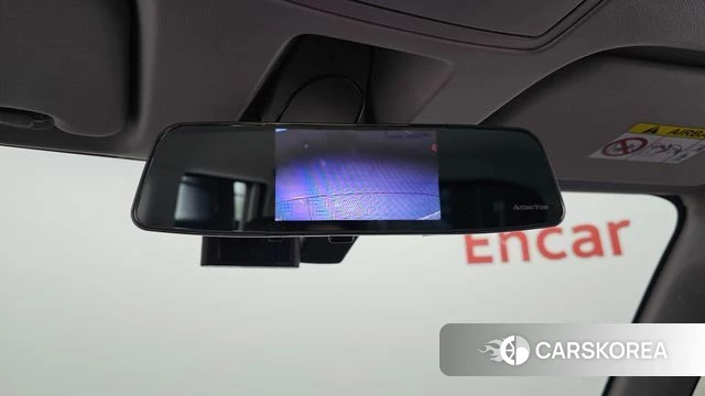 Kia The New Ray 2021 Жемчужный цвет из Кореи, фото 5