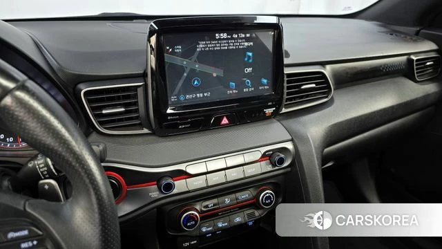 Hyundai Veloster (JS) 2018 Черный из Кореи, фото 5