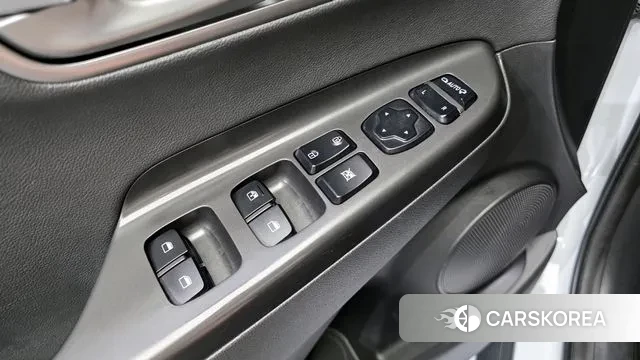 Hyundai Kona Electric 2020 Белый из Кореи, фото 5