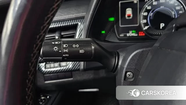 Lexus UX250h 2019 Черный из Кореи, фото 5