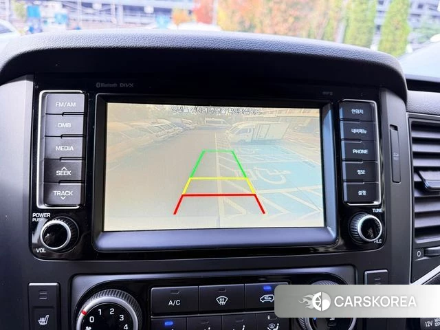 Hyundai Solati 2020 Белый из Кореи, фото 5