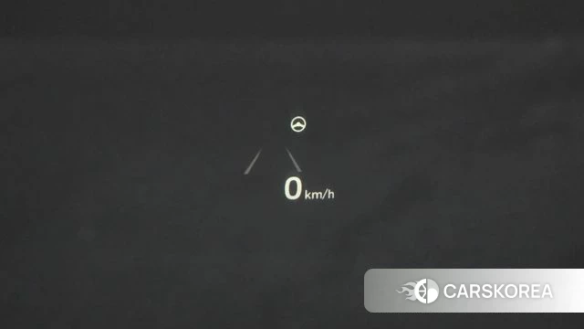 Hyundai The New Grandeur IG 2022 Черный из Кореи, фото 5