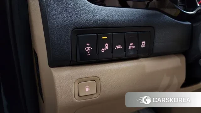 Kia The New Carnival 2020 Черный из Кореи, фото 5