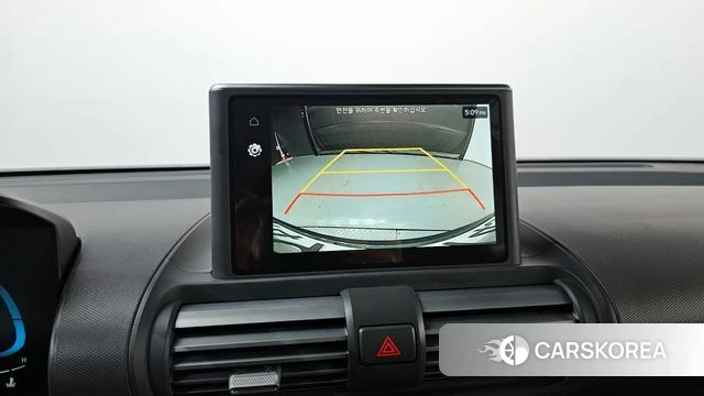 Hyundai Casper 2022 Белый из Кореи, фото 5