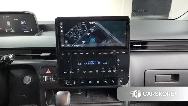 Hyundai Staria 2021 Белый из Кореи, фото 5