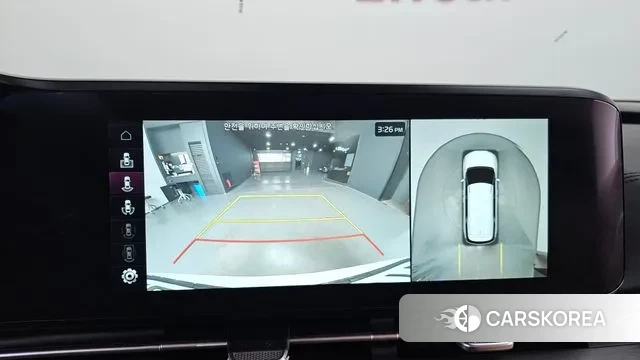 Kia Carnival 4th generation 2023 Белый из Кореи, фото 5