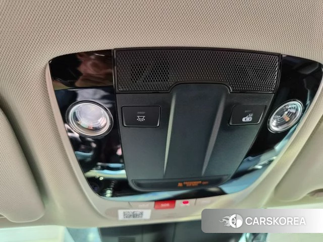 Kia K5 3rd generation 2022 Черный из Кореи, фото 5
