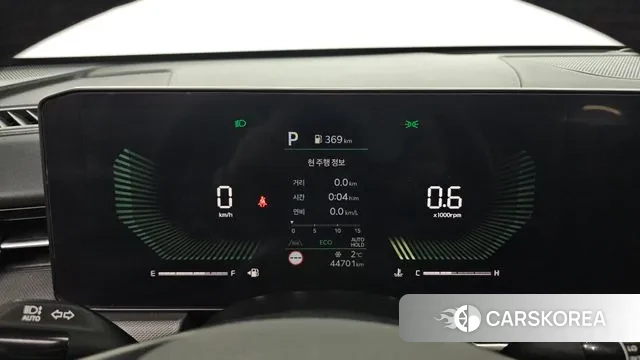 Kia The New K5 3rd generation 2024 Белый из Кореи, фото 5