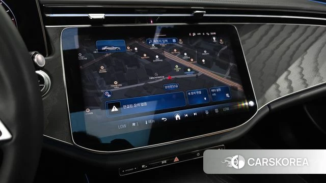 Mercedes-Benz E-Class W214 2024 Белый из Кореи, фото 5