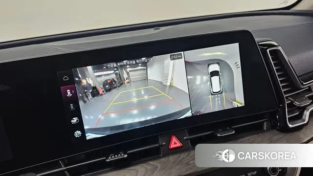 Kia Sportage 5th Generation 2023 Серый из Кореи, фото 5