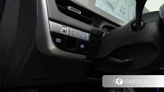 Hyundai Ionic 5 2022 Серый из Кореи, фото 5