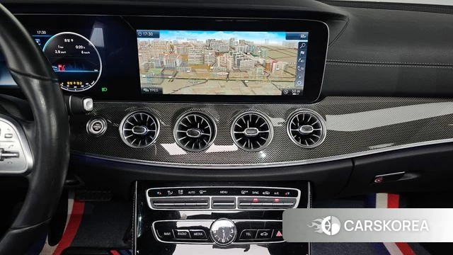Mercedes-Benz CLS-Class C257 2019 Серый из Кореи, фото 5