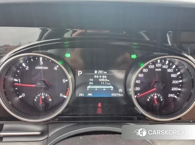 Kia Carnival 4th generation 2020 Белый из Кореи, фото 5