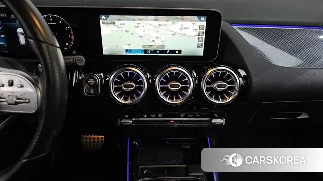 Mercedes-Benz GLA - Class H247 2020 Серый из Кореи, фото 5