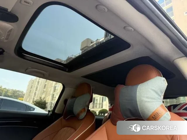 Mini Cooper S 2022 Черный из Кореи, фото 5