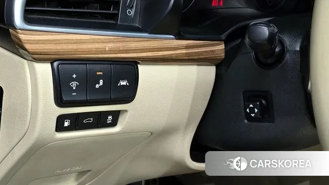 Kia Come New K7 2018 Черный из Кореи, фото 5