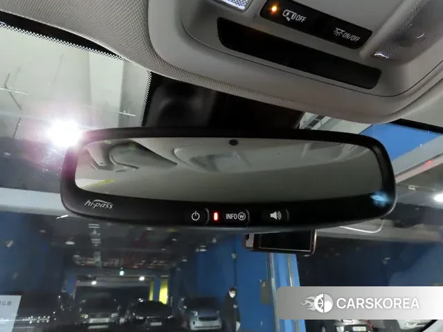 Chevrolet (GM Daewoo) All New Malibu 2018 Белый из Кореи, фото 5