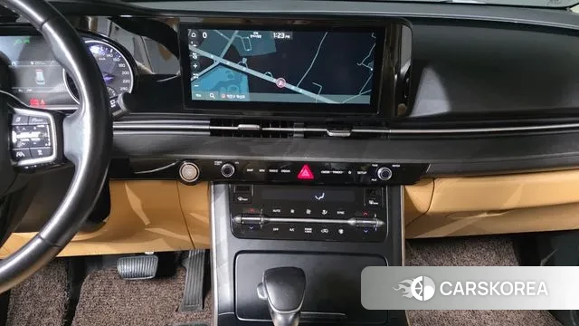 Kia Carnival 4th generation 2020 Белый из Кореи, фото 5