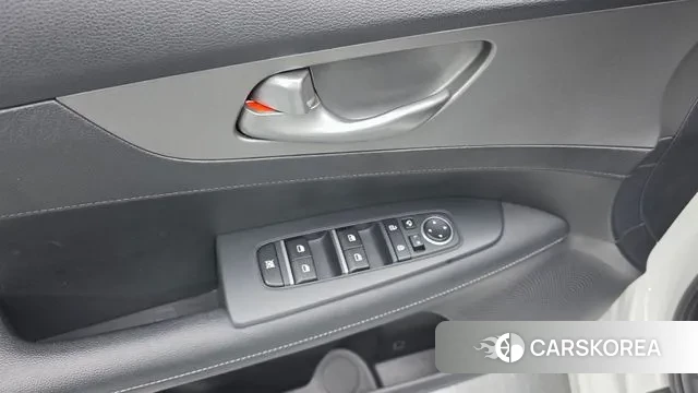 Kia Come New K3 2019 Белый из Кореи, фото 5