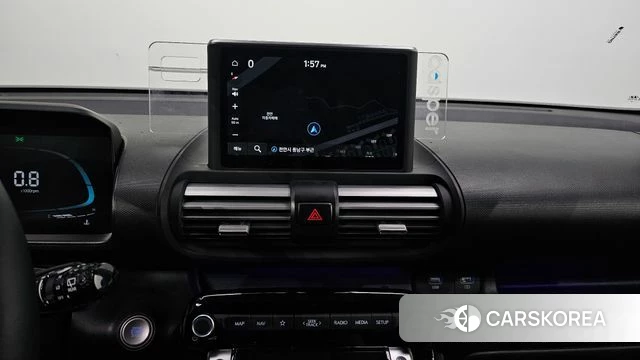 Hyundai Casper 2024 Белый из Кореи, фото 5
