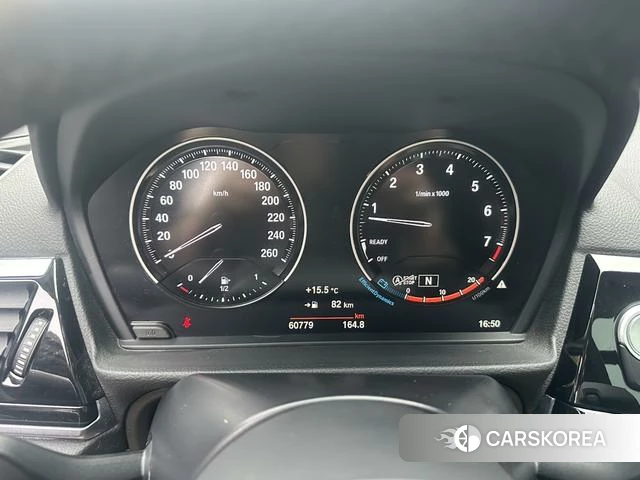 BMW 1 series 2021 Белый из Китая, фото 5