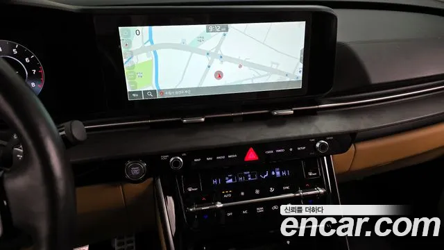 Kia Carnival 4th generation id 2356375 из Кореи 5