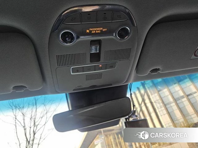 Hyundai The New Grandeur IG 2021 Белый из Кореи, фото 5