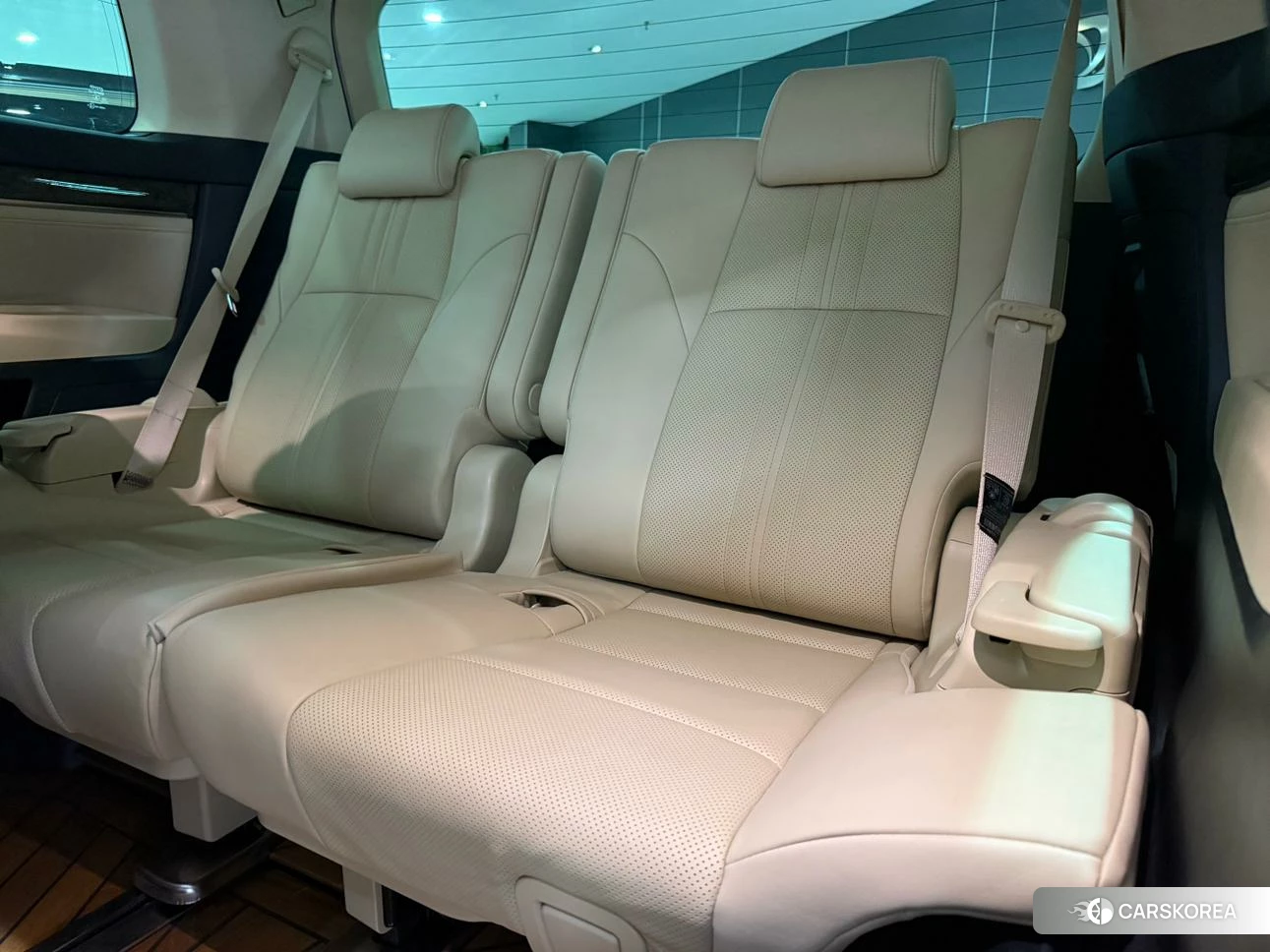 Toyota Wilfa 2021 Белый из Китая, фото 5
