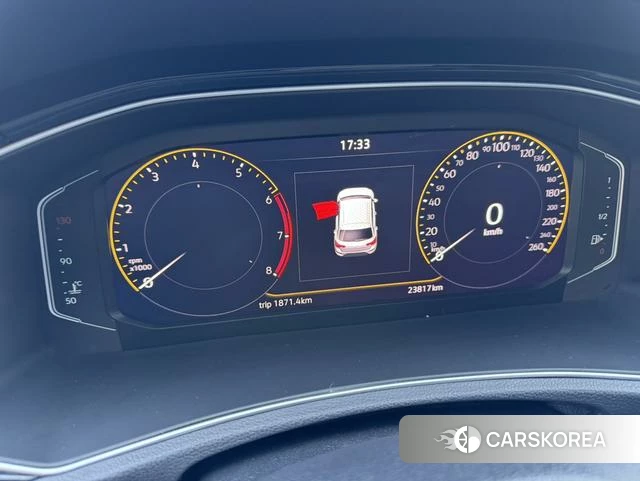 Volkswagen Exploring songs 2022 Белый из Китая, фото 5