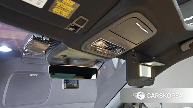 Lincoln Corsair 2022 Белый из Кореи, фото 5