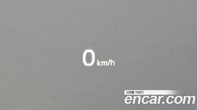 Kia Come New K7 2018 Черный из Кореи, фото 5