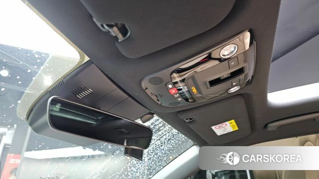 Kia The New Sorento 4th Generation 2024 Белый из Кореи, фото 5