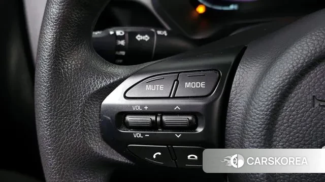 Kia The New Kia Ray 2023 Жемчужный цвет из Кореи, фото 5