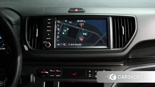 Kia The New Kia Ray EV 2024 Белый из Кореи, фото 5