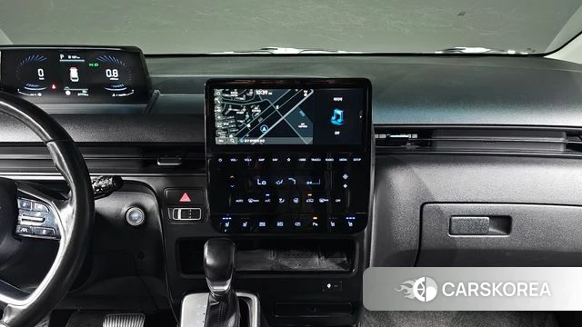 Hyundai Staria 2021 Белый из Кореи, фото 5
