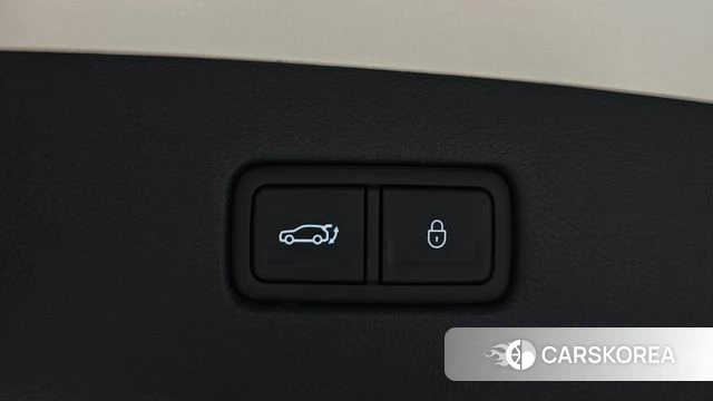 Genesis GV70 2023 Белый из Кореи, фото 5