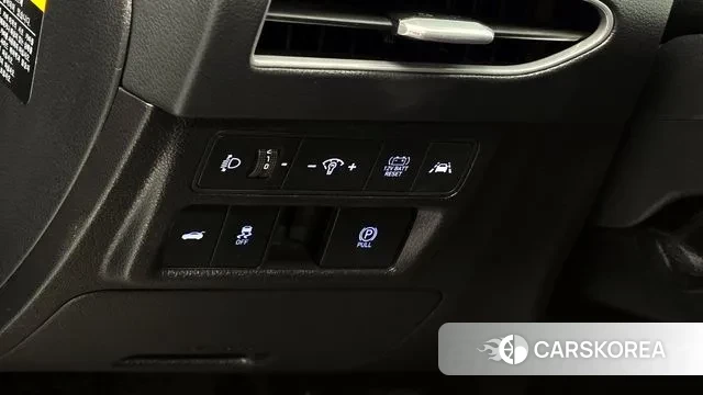 Hyundai Sonata Hybrid (DN8) 2019 Серый из Кореи, фото 5