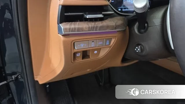 Genesis G80 (RG3) 2020 Синий из Кореи, фото 5