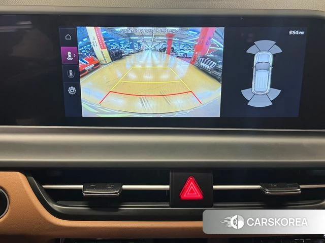 Kia The New Seltos 2025 Белый из Кореи, фото 5