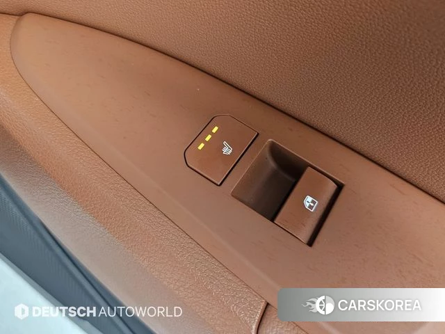 Kia The New Sportage 5th Generation Hybrid 2025 Белый из Кореи, фото 5