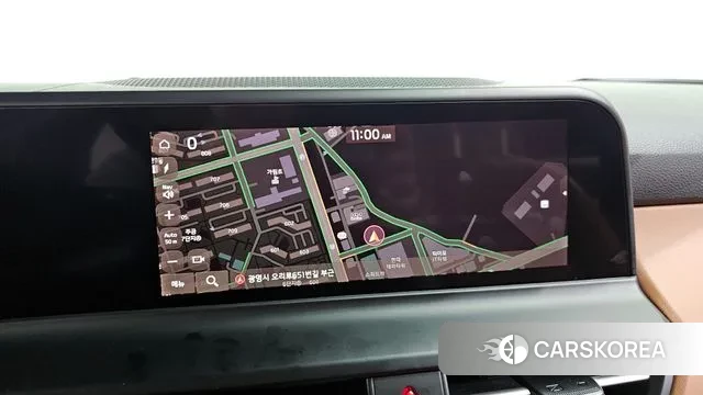 Kia The New Seltos 2024 Белый из Кореи, фото 5