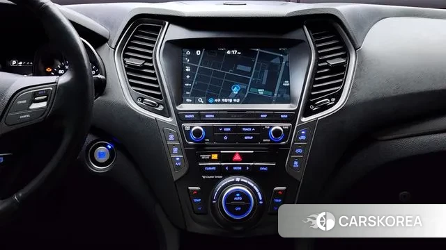 Hyundai The New Max Cruise 2018 Черный из Кореи, фото 5