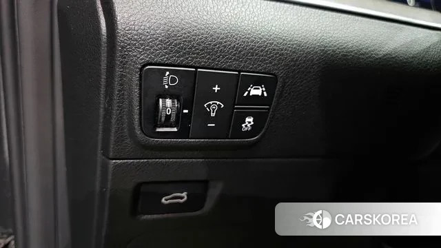 Kia K5 3rd generation 2021 Серый из Кореи, фото 5