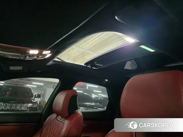 Genesis GV70 2021 Белый из Кореи, фото 5