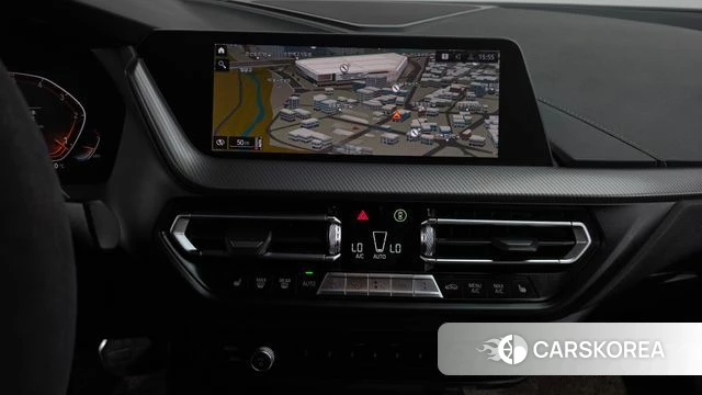 BMW 2 Series Gran Coupe (F44) 2020 Черный из Кореи, фото 5