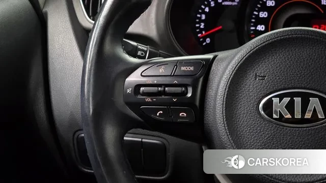 Kia The New Ray 2019 Черный из Кореи, фото 5